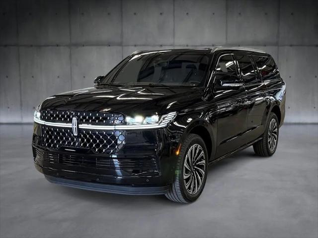 2025 Lincoln Navigator Black Label L for sale in Bakersfield, CA