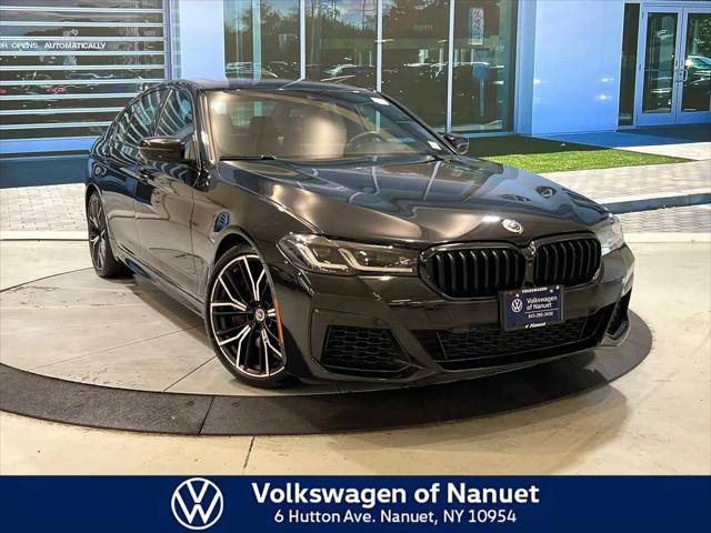 2023 BMW M5 i xDrive for sale in Nanuet, NY