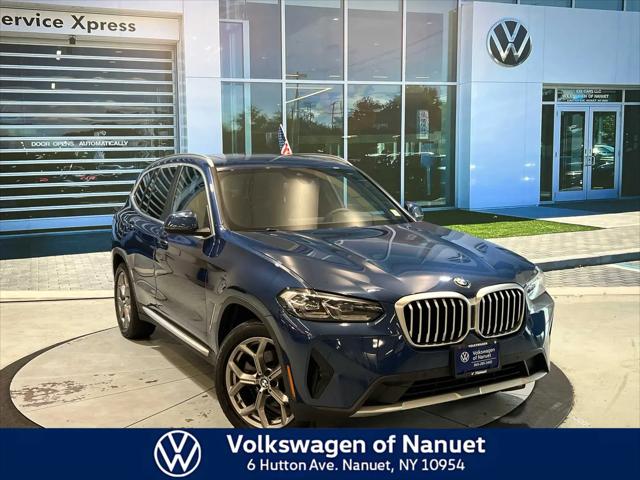 2023 BMW X3 xDrive30i for sale in Nanuet, NY