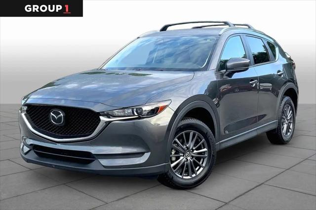 2020 Mazda CX-5 Touring for sale in Columbus, GA