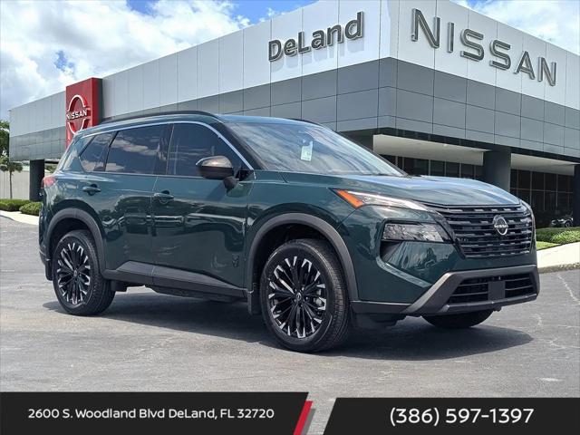2026 Nissan Rogue Dark Armor for sale in Deland, FL