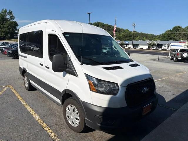 2023 Ford Transit Cargo Van T-150 for sale in Fayetteville, GA