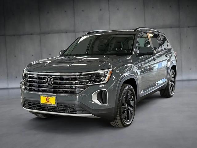 2026 Volkswagen Atlas SE with Technology for sale in Bakersfield, CA