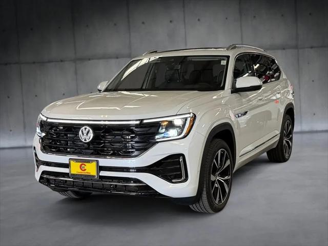2026 Volkswagen Atlas SEL Premium R-Line for sale in Bakersfield, CA
