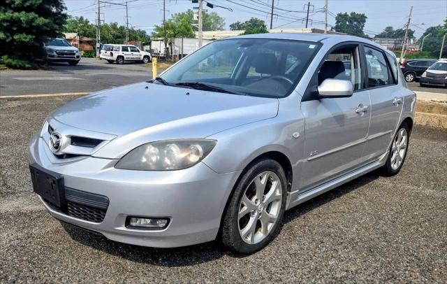 2009 Mazda Mazda3 s Grand Touring for sale in Bensalem, PA