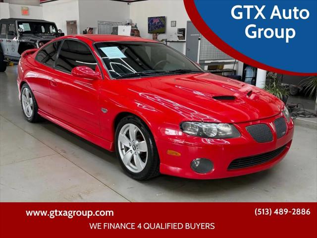 2005 Pontiac GTO for sale near West Chester, OH