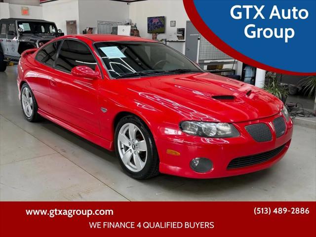 2005 Pontiac GTO for sale near West Chester, OH
