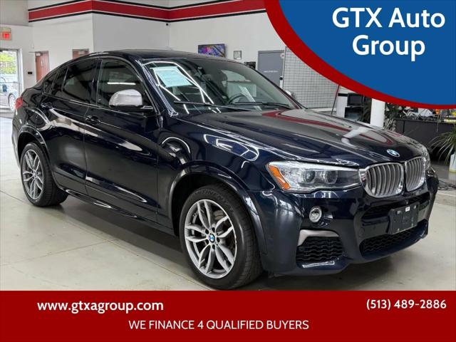 2017 BMW X4 for sale near West Chester, OH