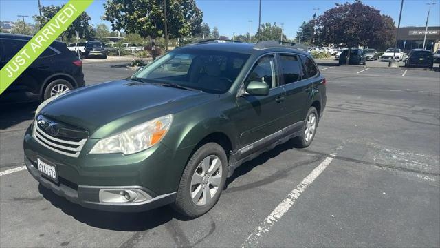 2012 Subaru Outback 3.6R Premium for sale in Petaluma, CA