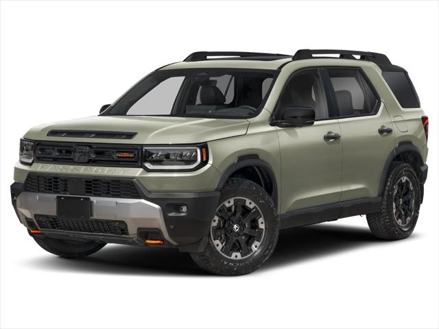 2026 Honda Passport AWD TrailSport Elite for sale in Staten Island, NY