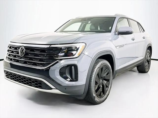 2026 Volkswagen Atlas Cross Sport SE with Technology for sale in Martinez, GA