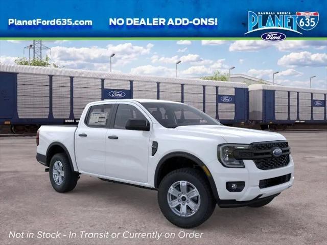 2026 Ford Ranger XL for sale in Garland, TX