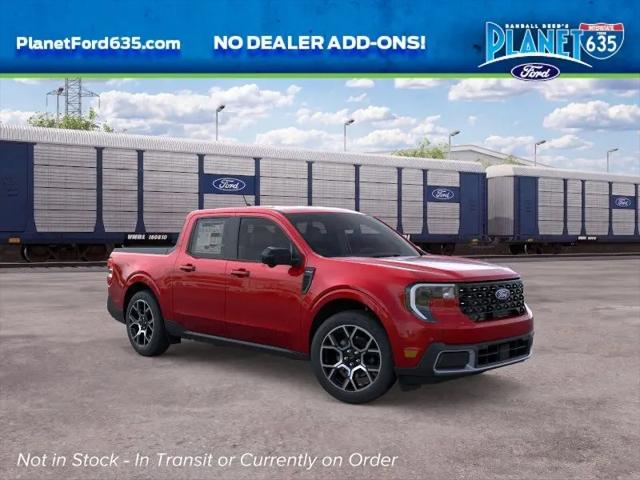 2026 Ford Maverick Lariat for sale in Garland, TX