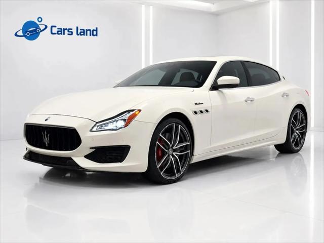 2023 Maserati Quattroporte Modena for sale in Tempe, AZ