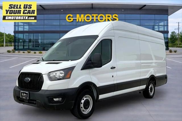 2024 Ford Transit Cargo Van T-250 for sale in Tomball, TX