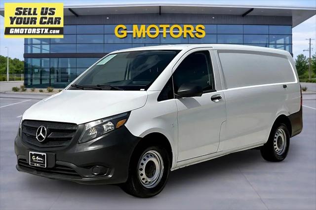 2022 Mercedes-Benz Metris Standard for sale in Tomball, TX