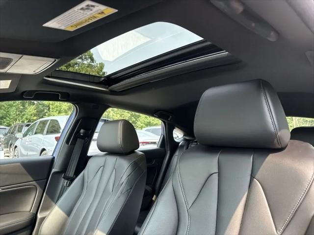 2025 Acura Integra A-SPEC