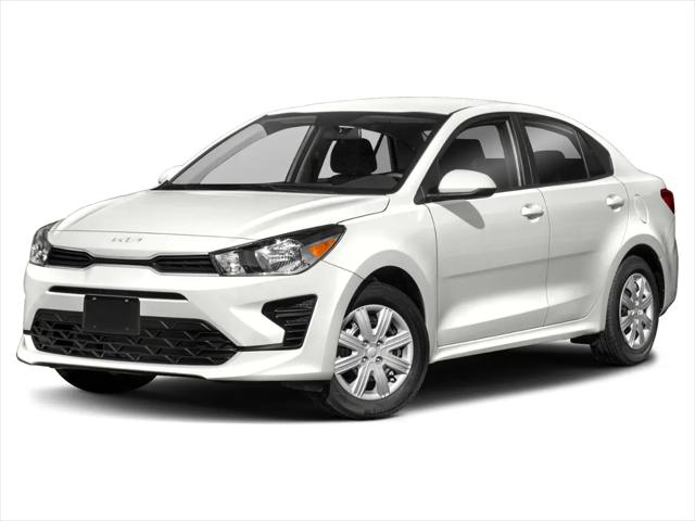 2023 Kia Rio LX for sale in Laurel, MD