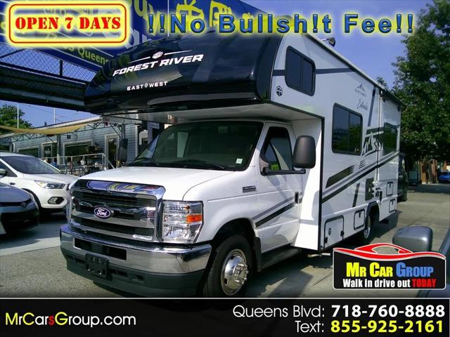 2026 Ford E-350 Cutaway E-350 for sale in Elmhurst, NY