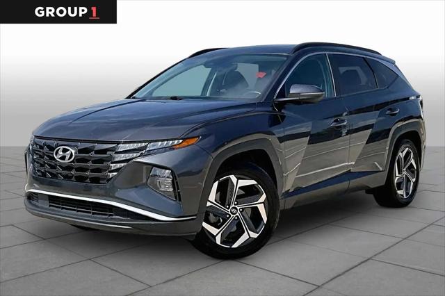 2022 Hyundai Tucson SEL for sale in Friendswood, TX