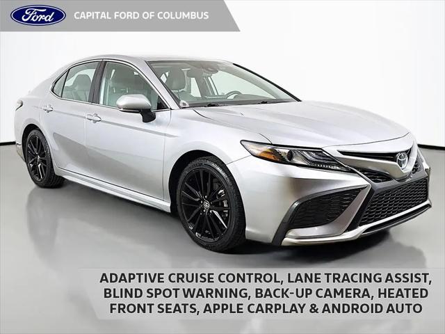 2024 Toyota Camry for sale near Columbus, OH