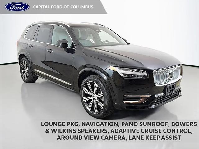 2024 Volvo XC90 Recharge T8 Ultimate Bright Theme 7-Seater for sale in Columbus, OH