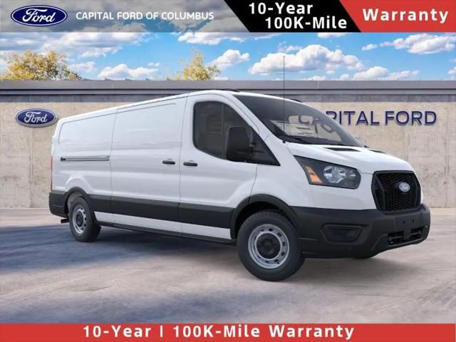 2026 Ford Transit Cargo Van T-250 for sale near Columbus, OH