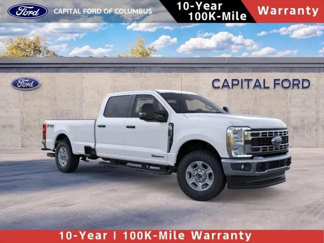 2026 Ford F-250 XLT for sale near Columbus, OH