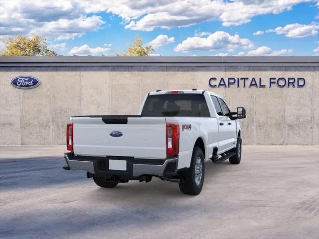 2026 Ford F-250 XLT