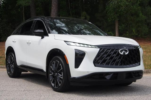 2027 INFINITI X6 AUTOGRAPH for sale in Raleigh, NC