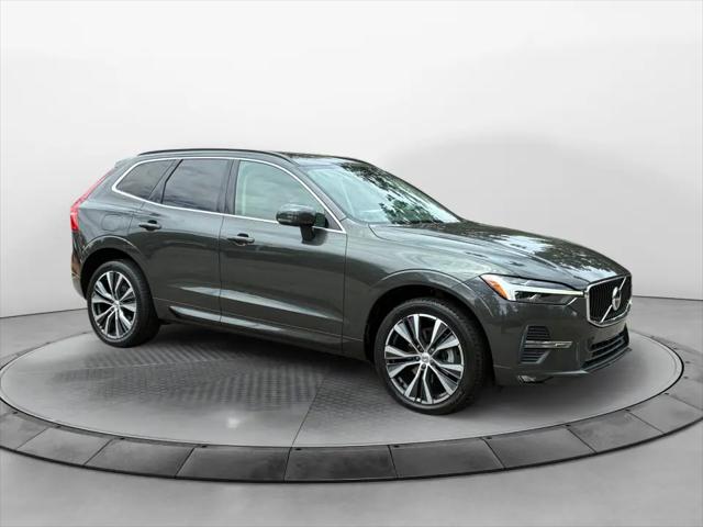 2022 Volvo XC60 B5 Momentum for sale in Greensboro, NC