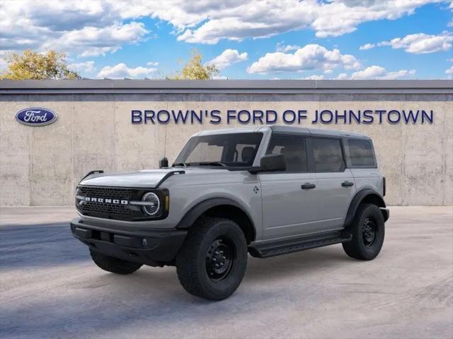 2026 Ford Bronco Outer Banks for sale in Johnstown, NY