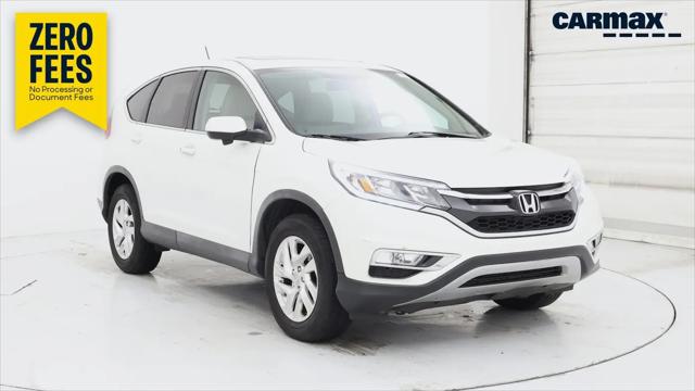 2015 Honda CR-V EX for sale in Tuscaloosa, AL