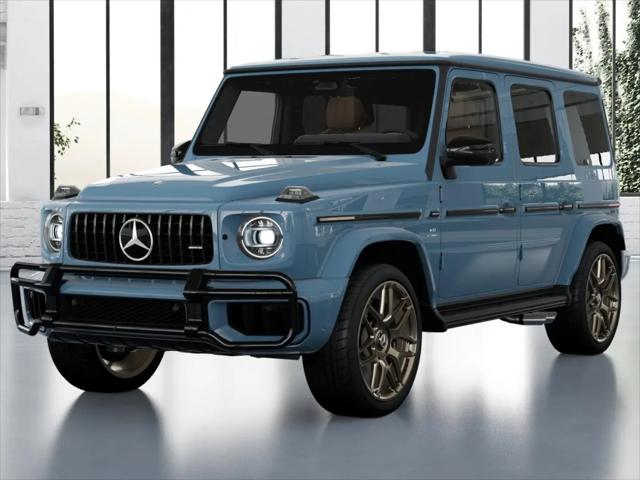 2027 Mercedes-Benz G-CLASS AMG G 63 for sale in Baton Rouge, LA