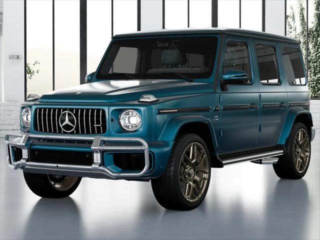 2027 Mercedes-Benz G-CLASS AMG G 63 for sale in Baton Rouge, LA