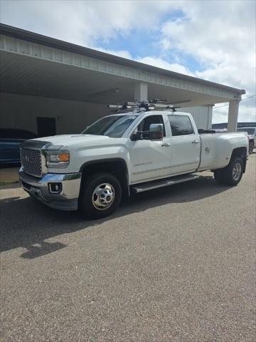 2015 GMC Sierra 3500HD Denali for sale in Andalusia, AL