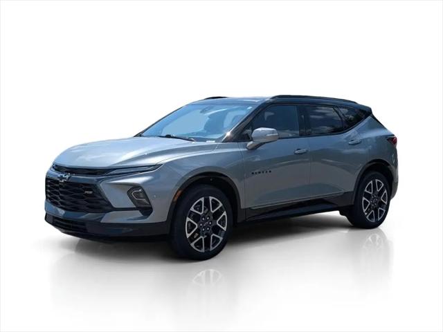 2024 Chevrolet Blazer FWD RS for sale in Andalusia, AL