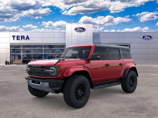 2026 Ford Bronco Raptor for sale in Plano, IL