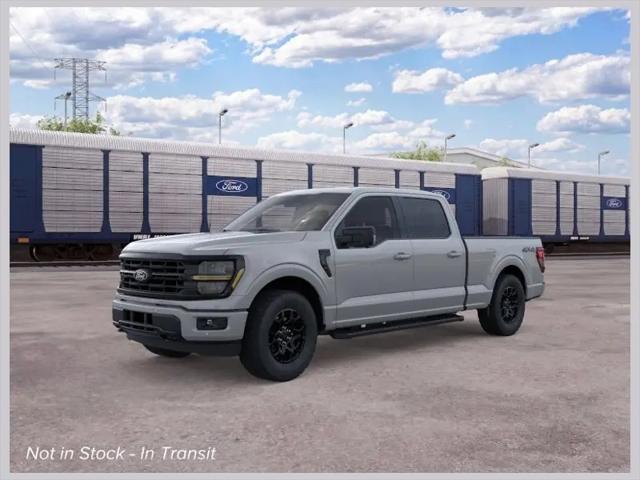 2026 Ford F-150 XLT for sale in Plano, IL