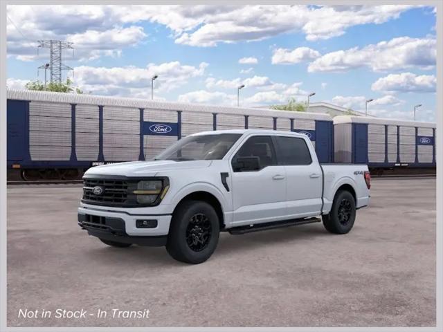 2026 Ford F-150 XLT for sale in Plano, IL