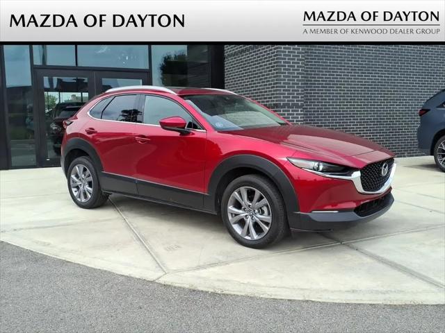 2023 Mazda CX-30 2.5 S Premium for sale near Dayton, OH