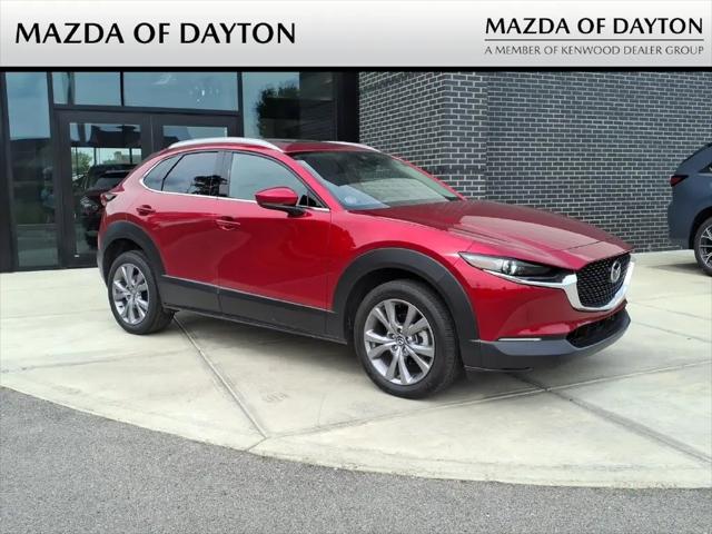 2023 Mazda CX-30 2.5 S Premium for sale near Dayton, OH