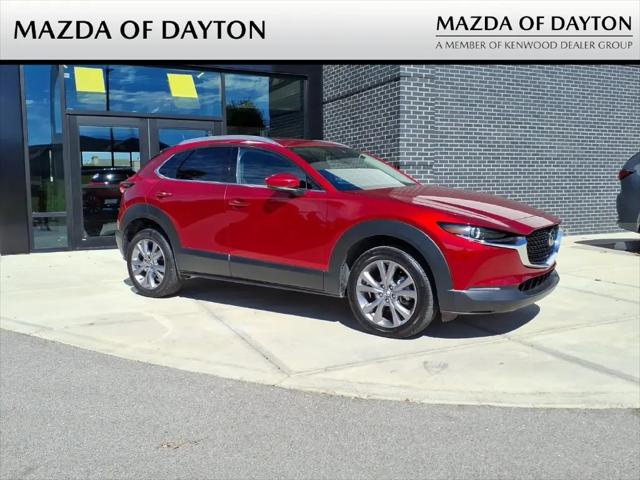 2023 Mazda CX-30 for sale near Dayton, OH