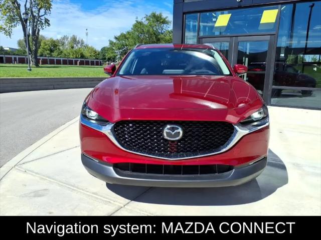 2023 Mazda CX-30 2.5 S Premium