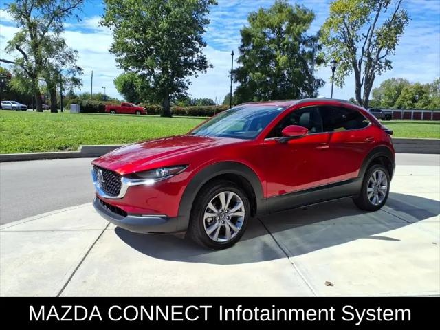 2023 Mazda CX-30 2.5 S Premium