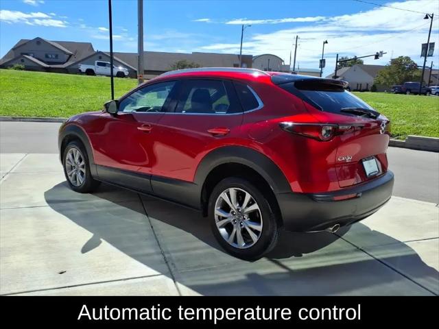 2023 Mazda CX-30 2.5 S Premium