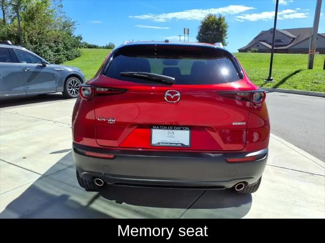 2023 Mazda CX-30 2.5 S Premium