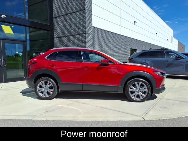2023 Mazda CX-30 2.5 S Premium