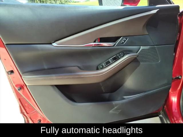 2023 Mazda CX-30 2.5 S Premium