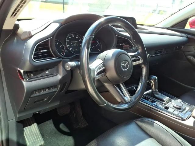2023 Mazda CX-30 2.5 S Premium